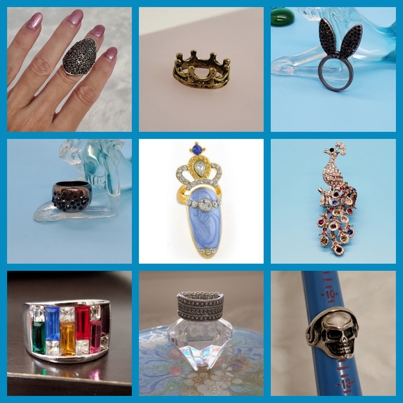 VINCE CAMUTO 'Graphic Illusion' New Ivory NWT sz.2 - Picture 12 of 16